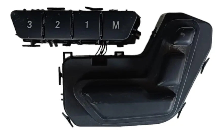 Control De Asiento Mercedes Benzclase E 2011 Derecho