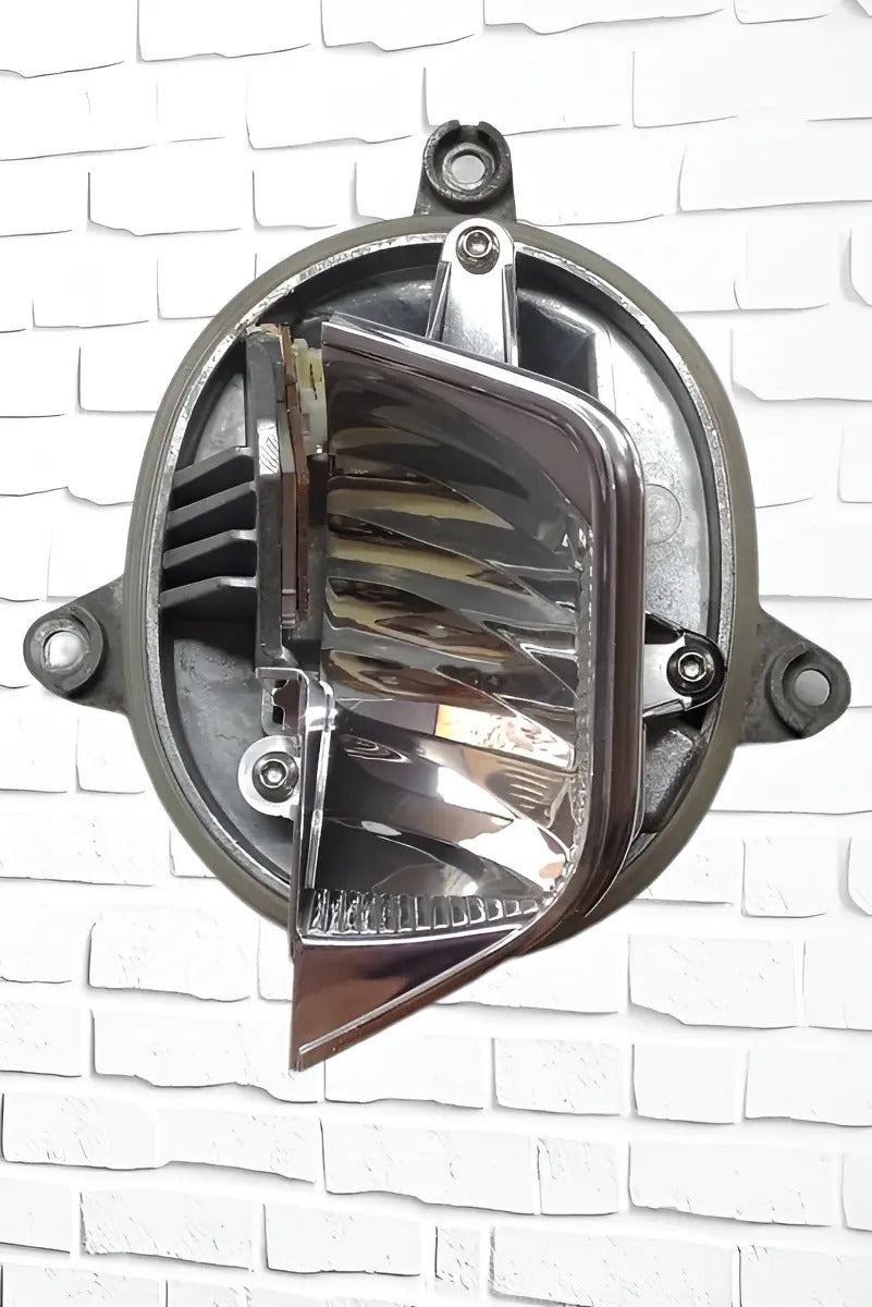 Led De Faro Bmw-serie X5 2014 Izquierdo