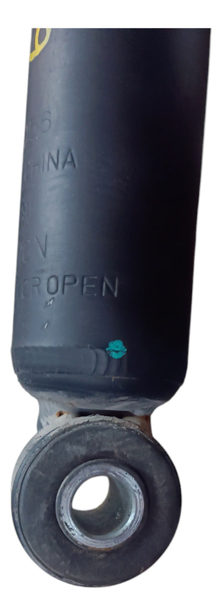 Amortiguador De Suspension Trasera Volvos40 2009