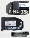 Unidad De Control Mercedes Benz Clase Ml 2008