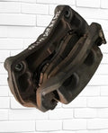 Caliper Delantero Renaultkoleos 2010 Derecho