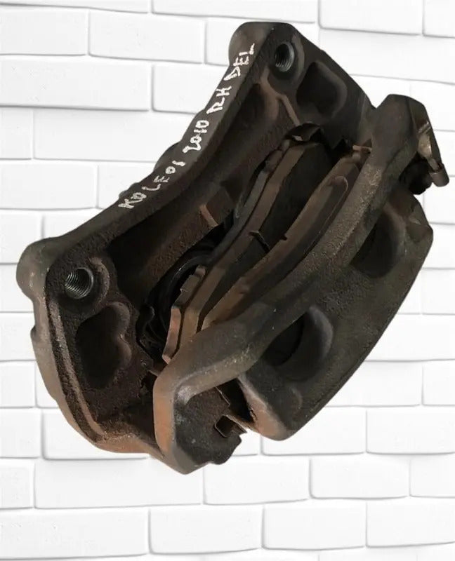 Caliper Delantero Renaultkoleos 2010 Derecho