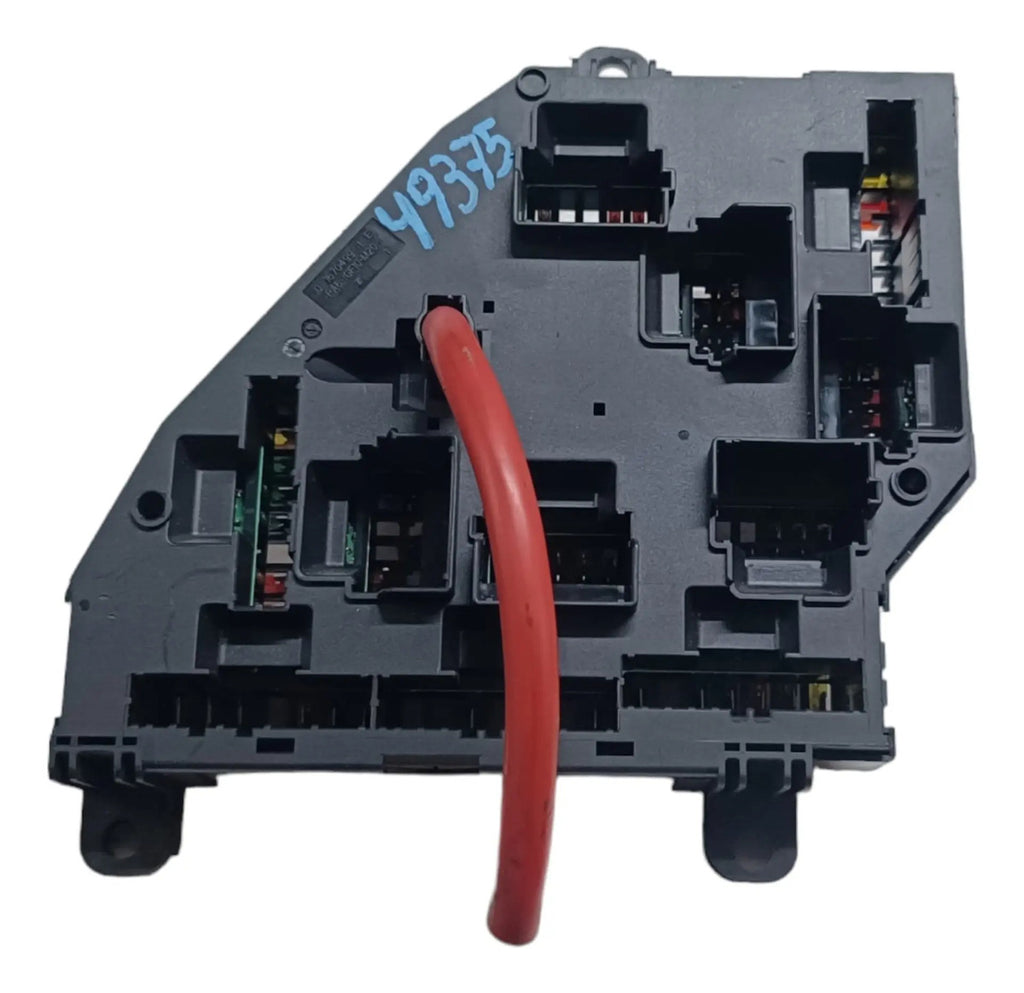 Caja De Fusibles Bmw-serie 5 2013