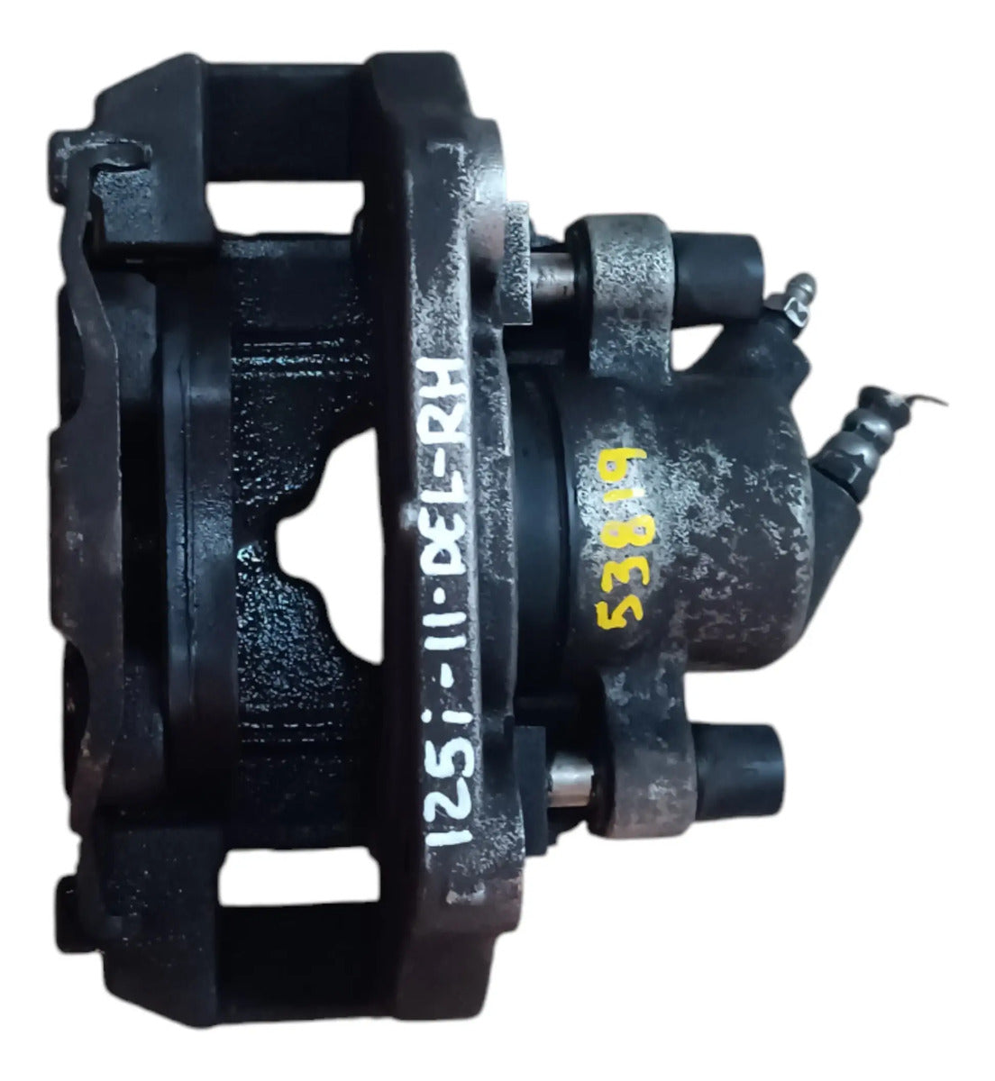 Caliper Delantero Bmwserie 1 2012 Derecho