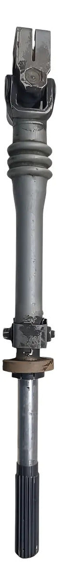 Extension De Columna Mercedes Benz Clase C 2014