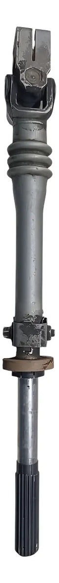 Extension De Columna Mercedes Benz Clase C 2014