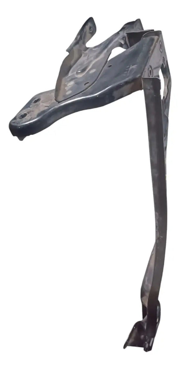 Soporte De Faro Mercedes Benz Clase C 2014