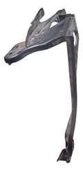 Soporte De Faro Mercedes Benz Clase C 2014