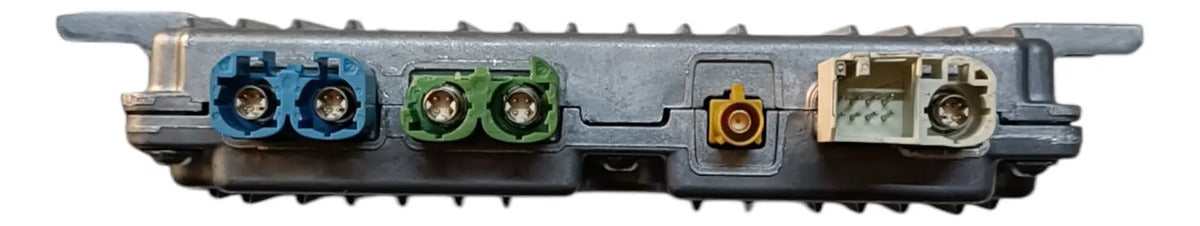 Modulo De Camara Mercedes Benzclase Ml 2013