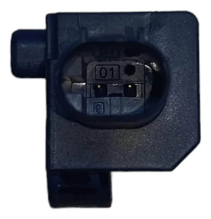 Sensor De Impacto Mercedes Benz Clase E 2011