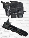 Caja De Distribucion De Bateria Bmwserie X3 2013
