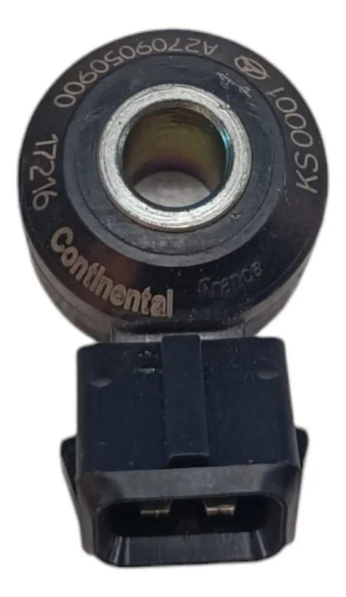 Sensor De Detonacion Mercedes Benz Clase Cla 2016  51290b