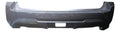 Fascia Trasera Honda Pilot 2012