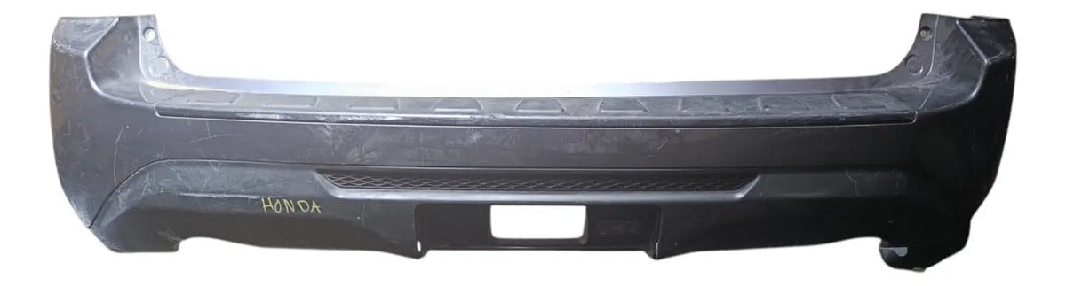 Fascia Trasera Honda Pilot 2012