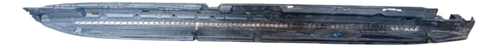 Estribo De Plastico Mercedes Benz Clase Gl 2014 71384 B