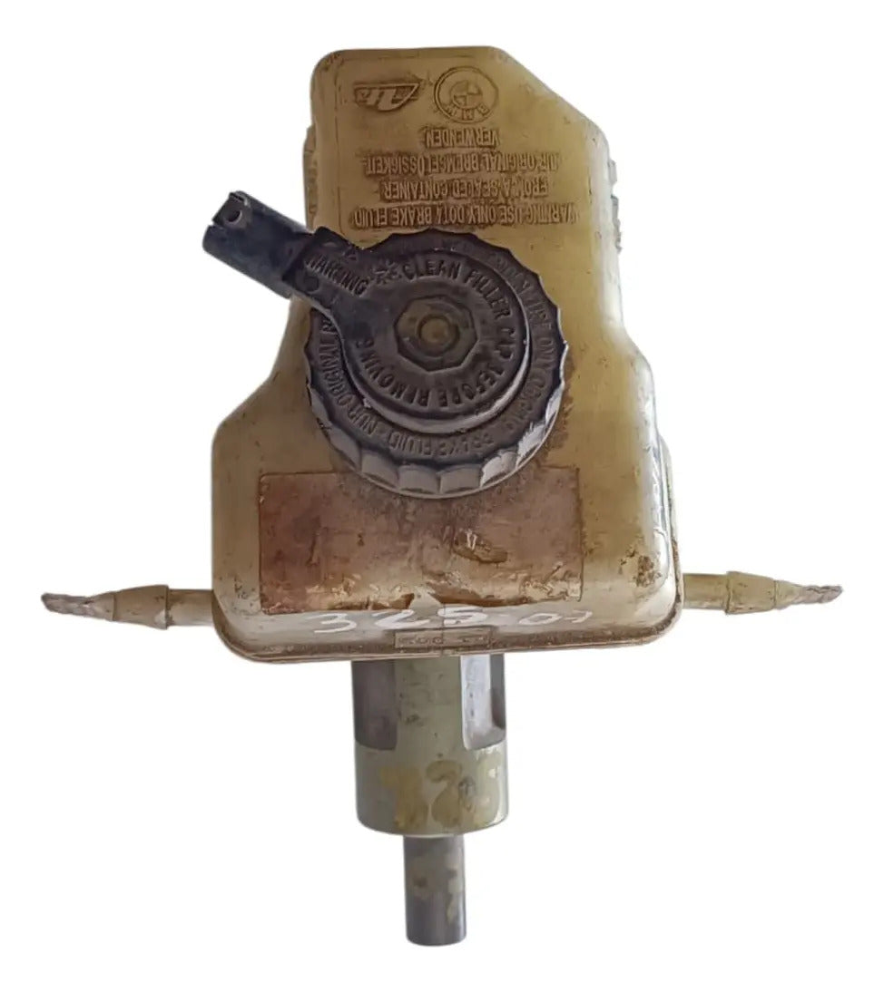 Bomba De Freno Bmw Serie 3 2007