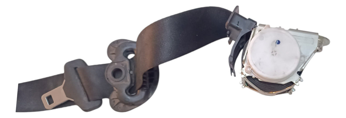 Cinturon De Seguridad Delantero Bmwserie 1 2012 Derecho