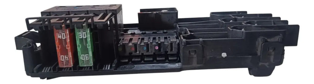 Caja De Fusibles Mercedes Benz Clase E 2006