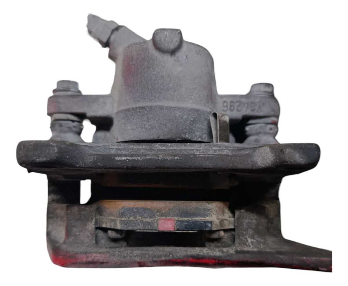 Caliper Delantero Smart Fortwo 2008 75745 B