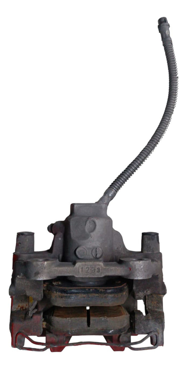 Caliper Trasero Mercedes Benzclase C 2014