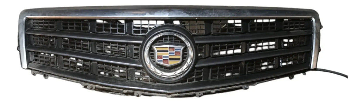 Parrilla Cadillac Ats 2013