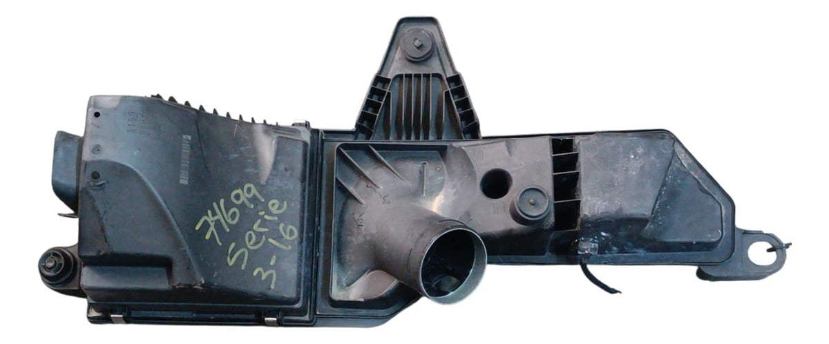 Filtro De Aire Bmw Serie 3 2016