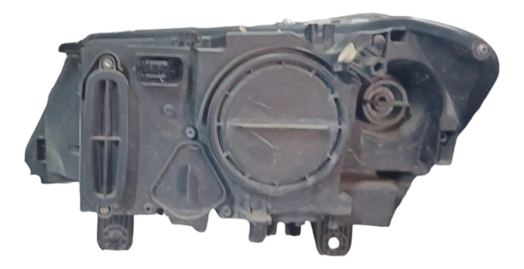 Faro Bmwserie X3 2012 Derecho