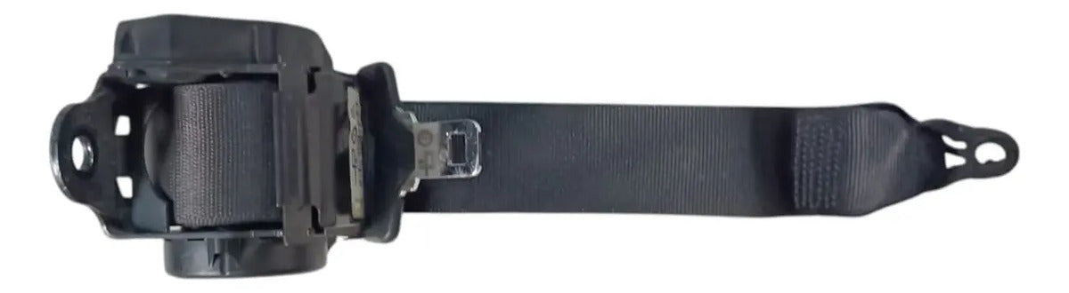 Cinturon De Seguridad Trasero Bmwserie 1 2019 60352 B