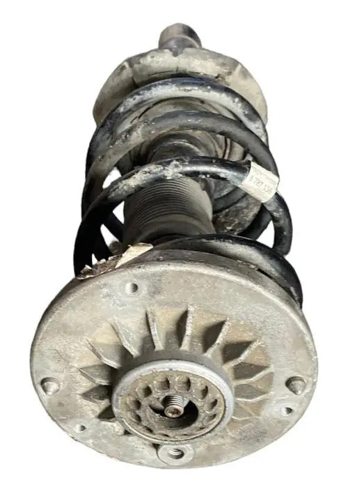 Amortiguador De Suspension Delantera Bmwserie X3 2013 Lh