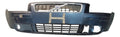 Fascia Delantera Volvo-s40 2007