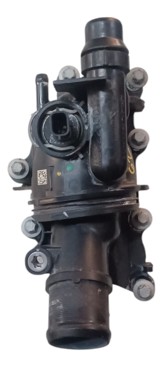Termostato De Enfriador De Aceite Mercedes Benzclase Cla 14