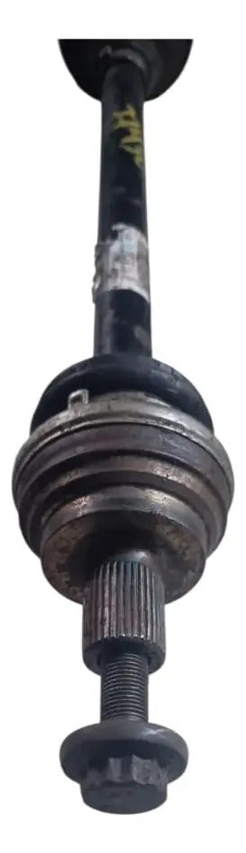 Flecha Homocinetica De Suspension Trasera Audi A3 2017