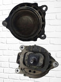 Soporte De Motor Bmwserie X3 2013 Izquierdo