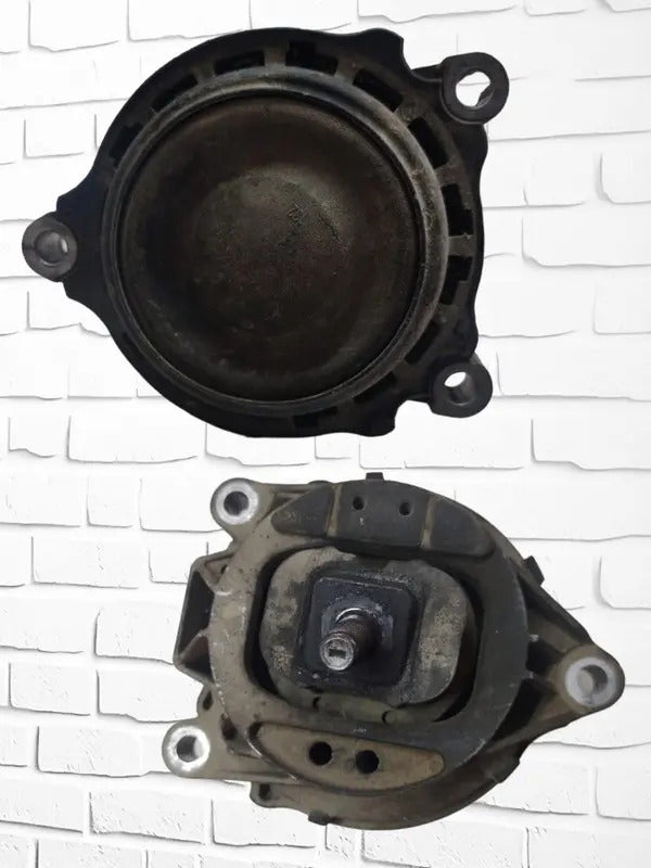 Soporte De Motor Bmwserie X3 2013 Izquierdo