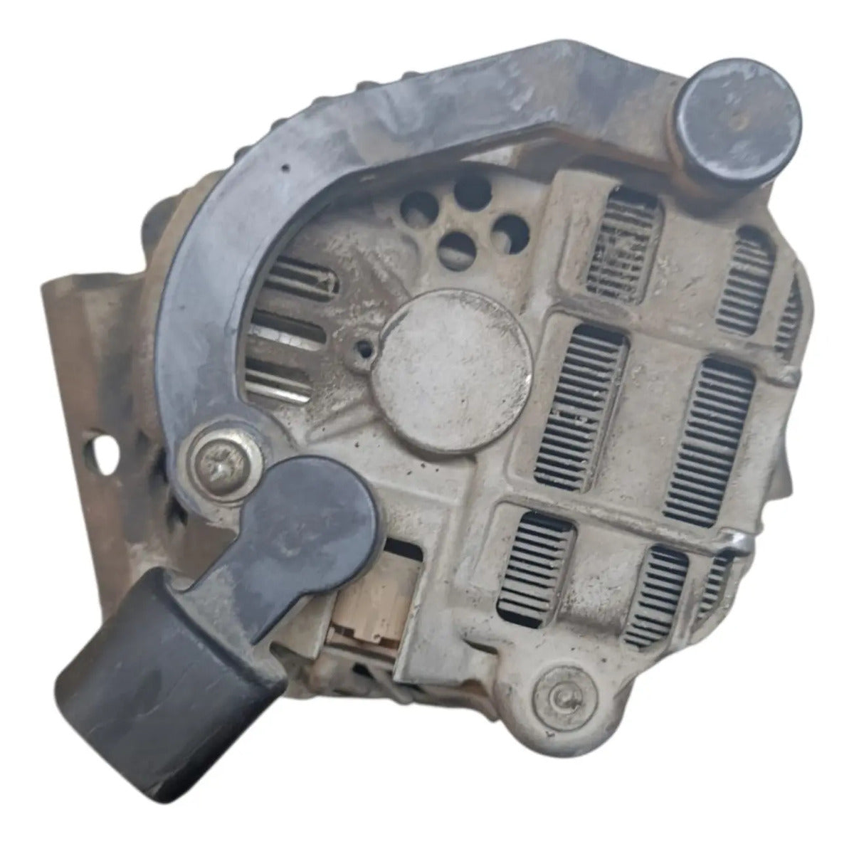 Alternador Peugeot207 2012