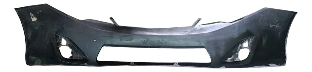 Fascia Delantera Toyota Camry 2011