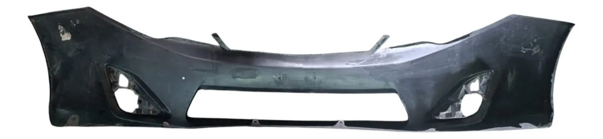 Fascia Delantera Toyota Camry 2011