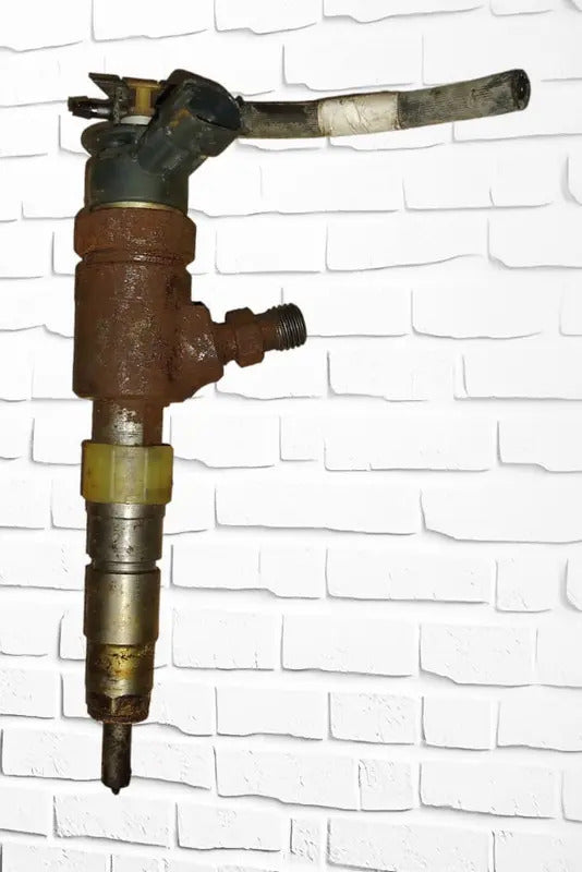 Inyector De Diesel Peugeotpartner 2010