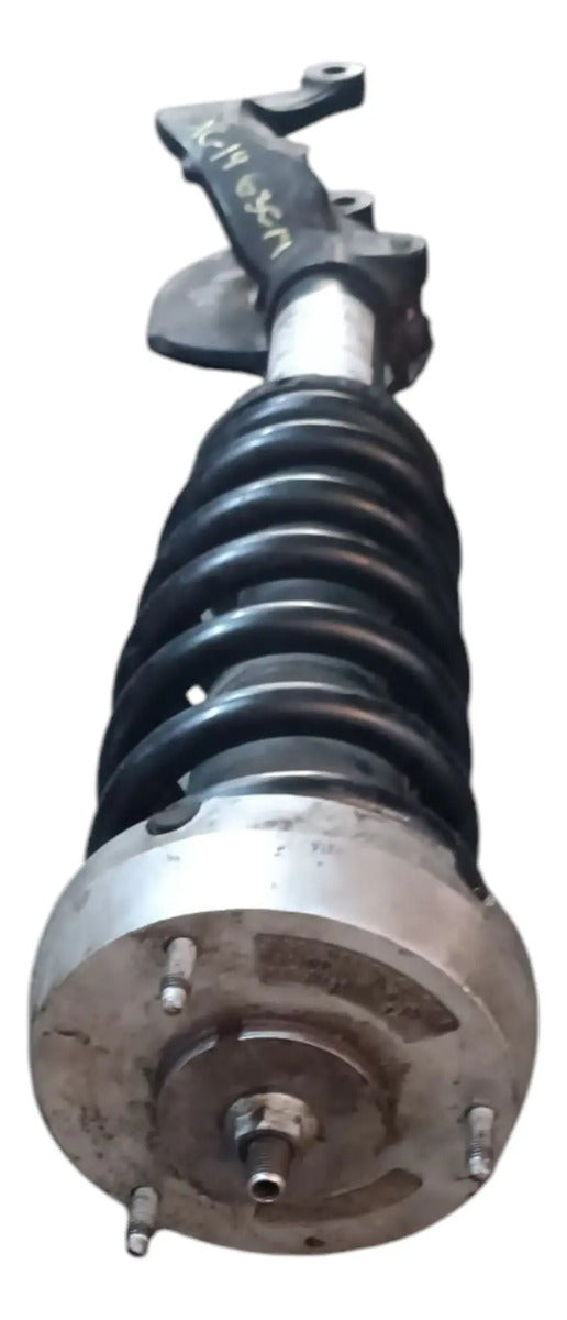 Amortiguador De Suspension Delantera Bmwserie X6 2016