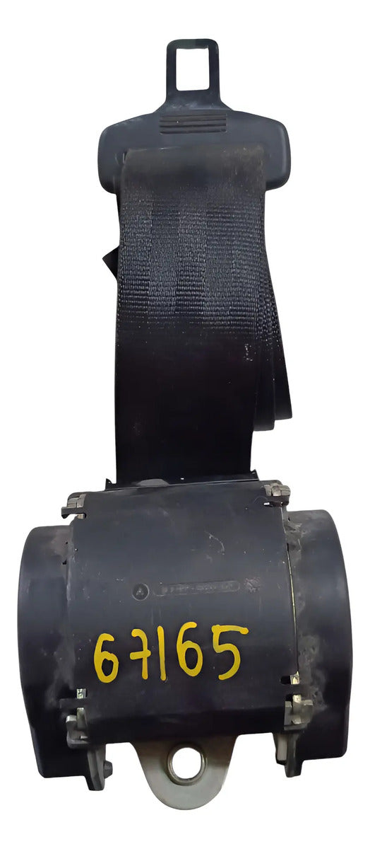Cinturon De Seguridad Trasero Audiq5 2017 67165 B