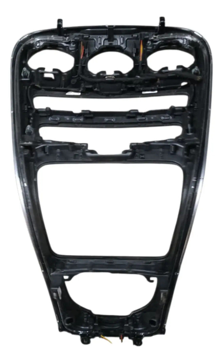 Moldura De Consola Central Mercedes Benz Clase C 2019