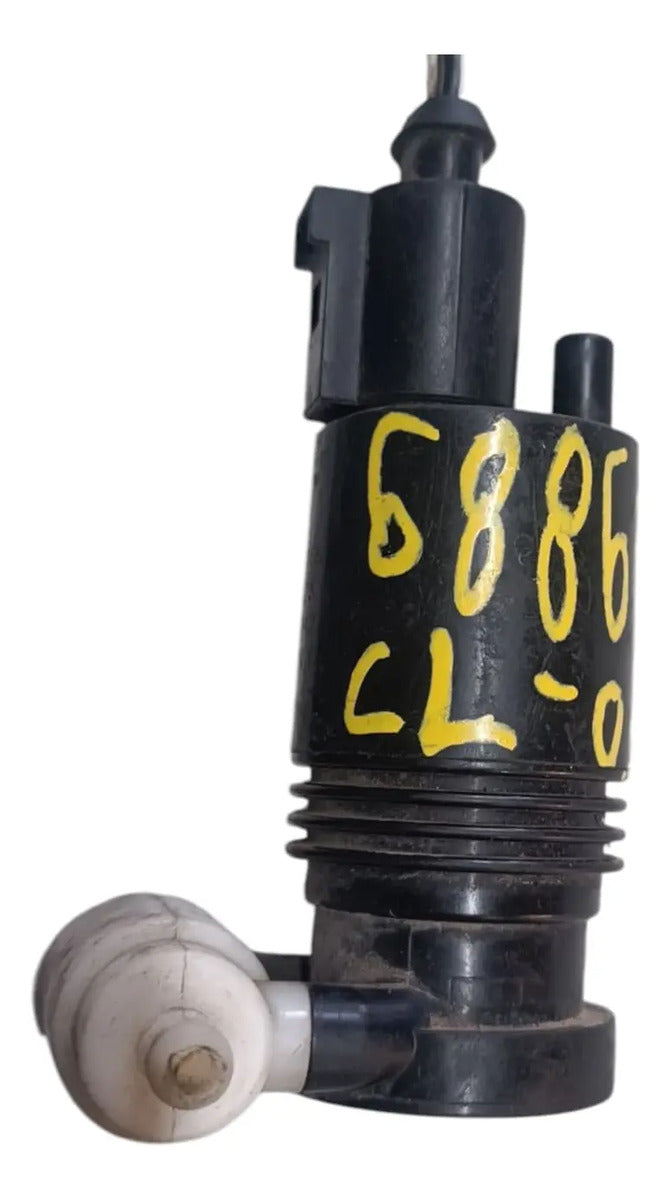 Motor De Limpiabrisas Mercedes Benz Clase Cl 2003