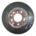 Disco De Freno Trasero Bmwserie 3 2012 Derecho