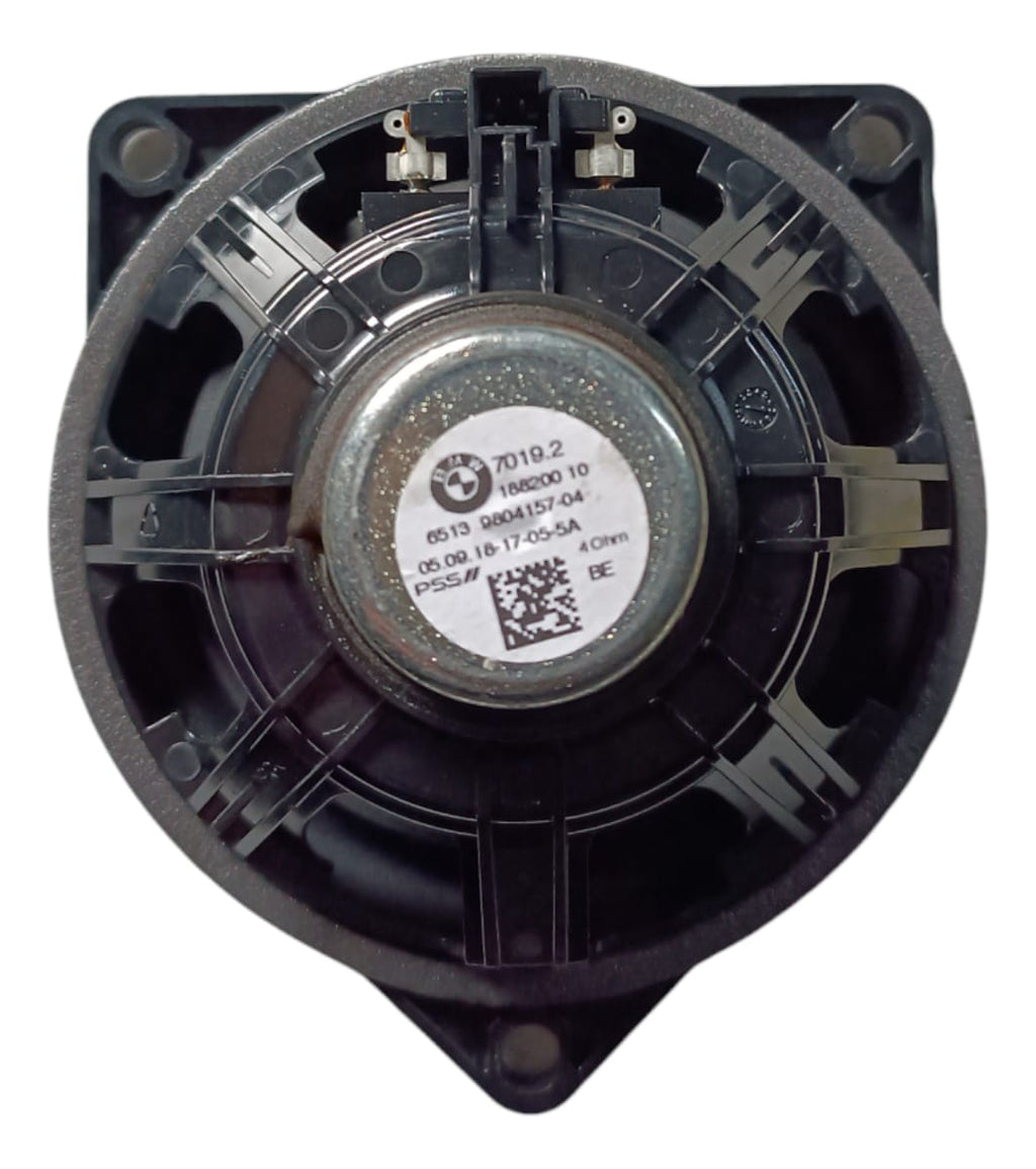 Bocina De Puerta Delantera Bmw Serie 1 2019 60400 C