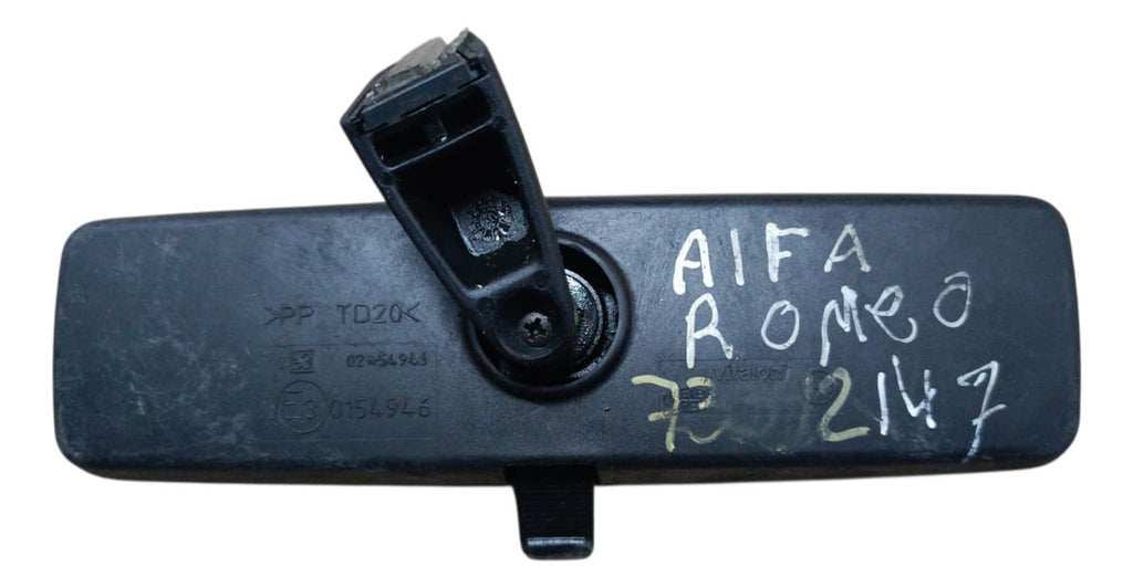 Espejo Central Alfa Romeo 147 2006