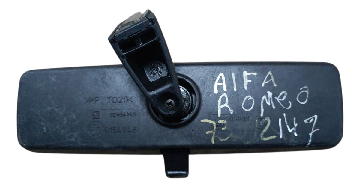 Espejo Central Alfa Romeo 147 2006
