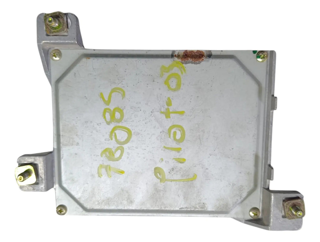 Computadora De Motor Honda Pilot 2003