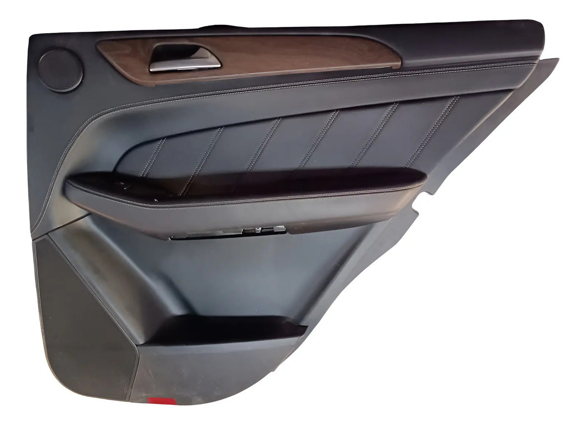 Puerta Trasera Mercedes Benzclase Ml 2013