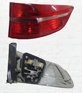 Calavera Bmw-serie X6 2008