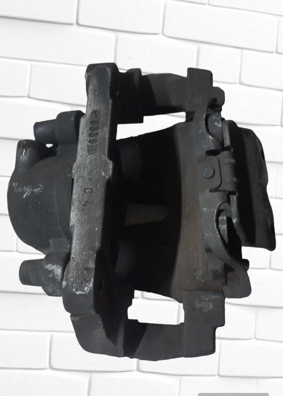 Caliper Trasero Bmwserie X6 2010 Izquierdo